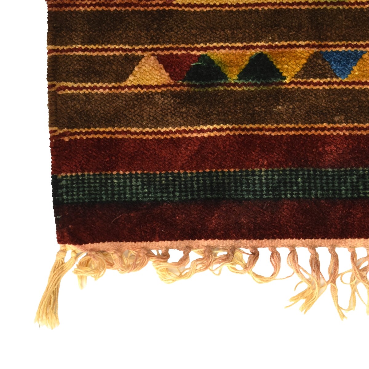 Native American Woven Rugs