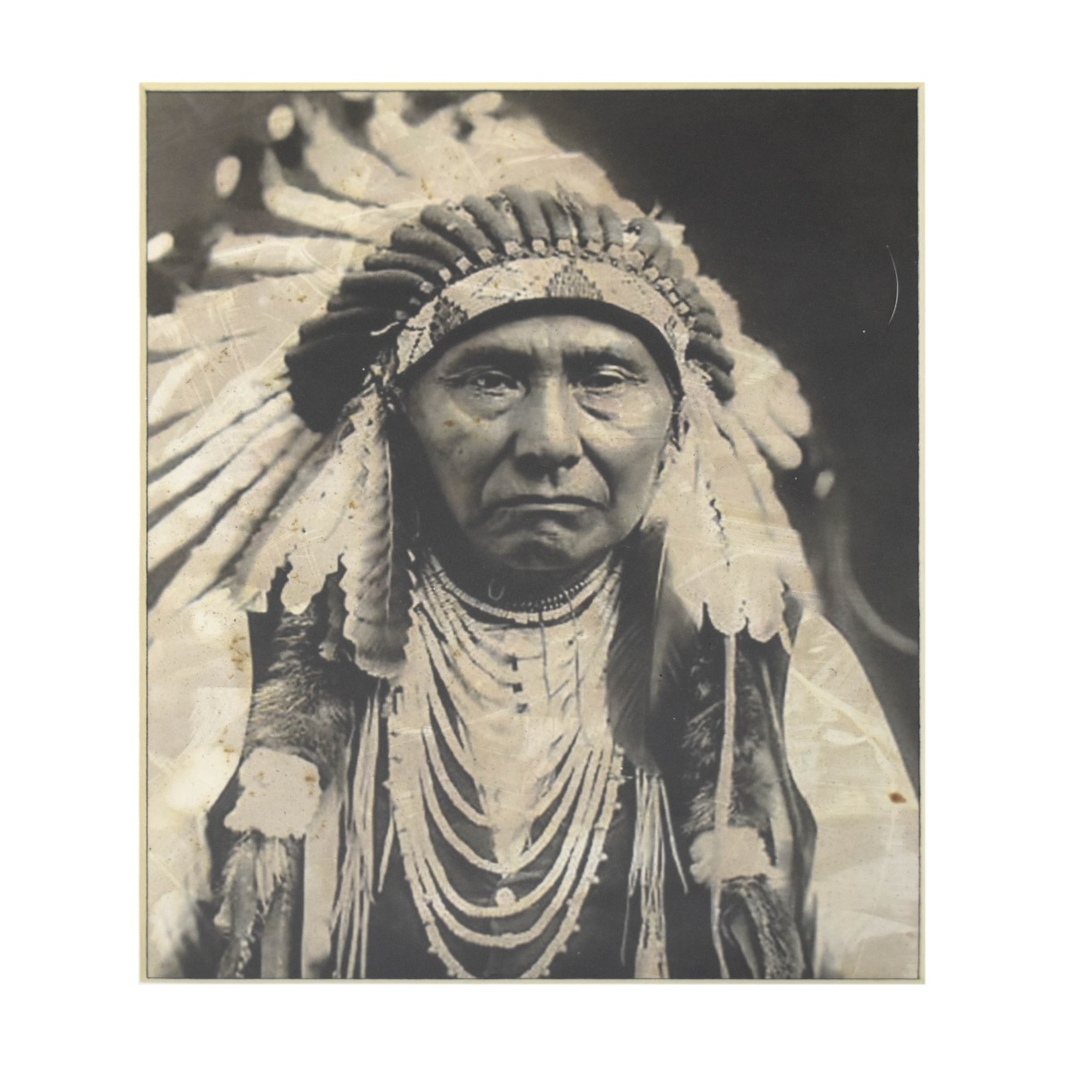 Native American Items