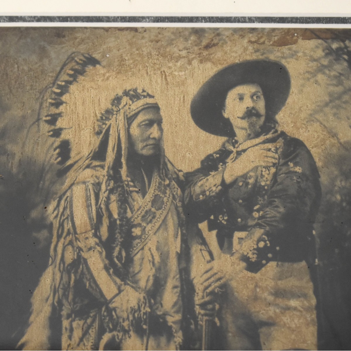 Native American Items