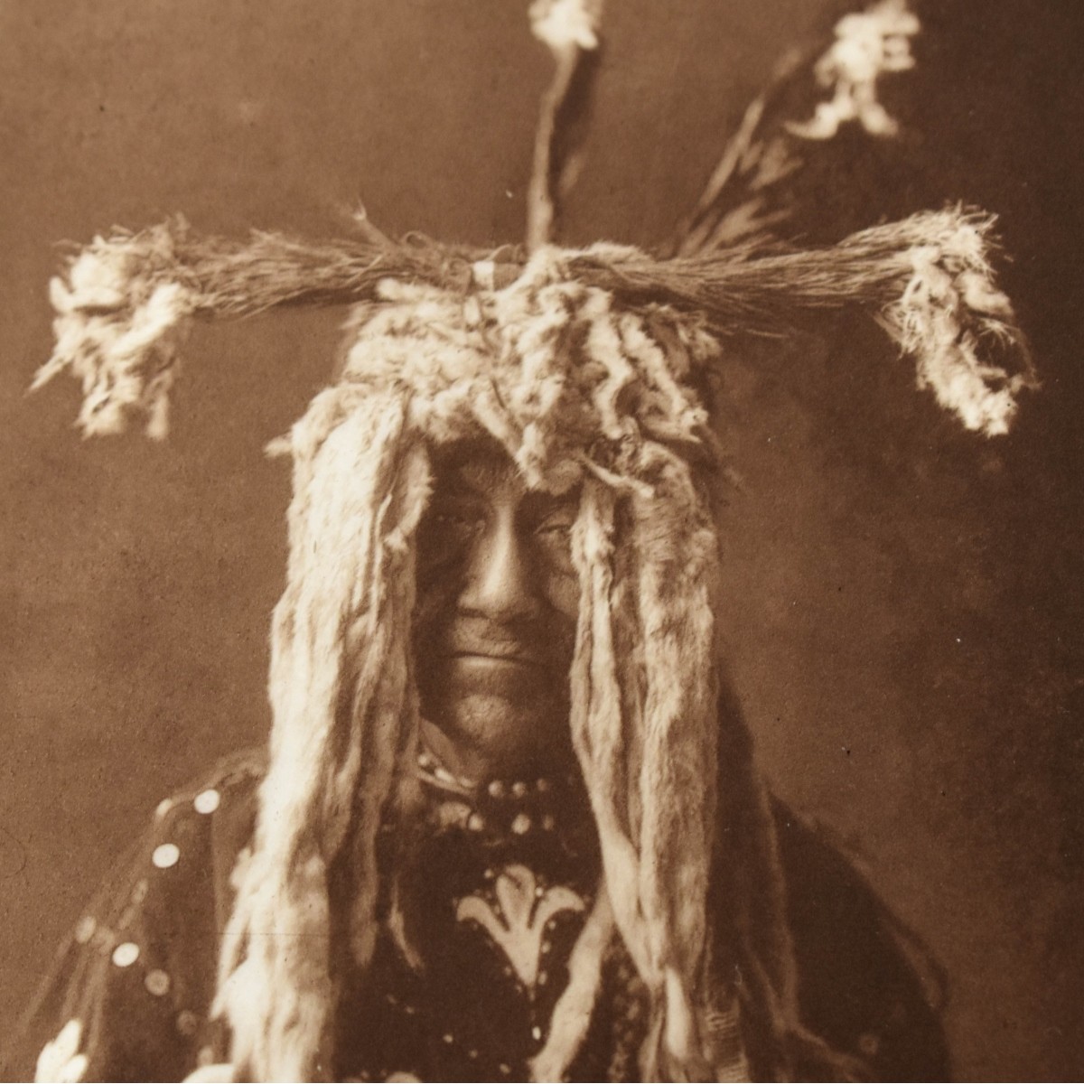 Native American Items