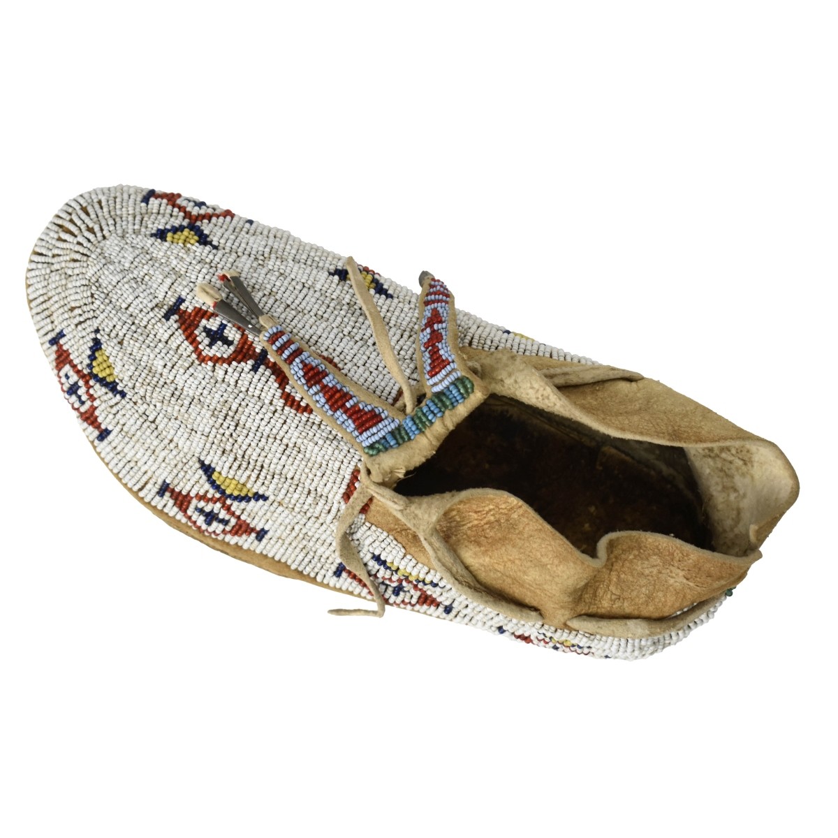 Native American Items