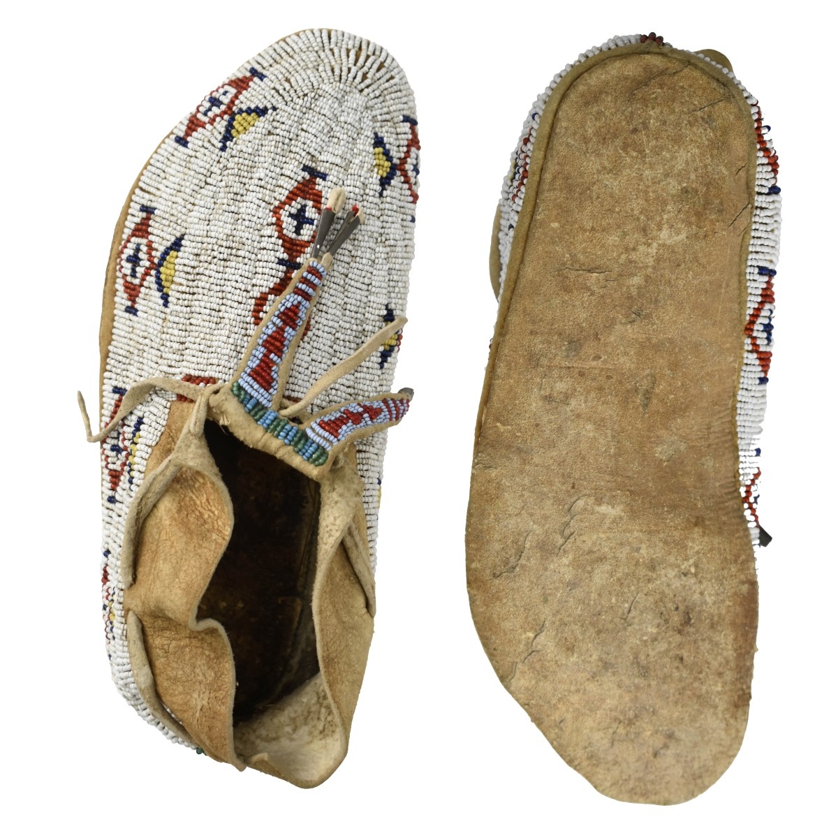 Native American Items