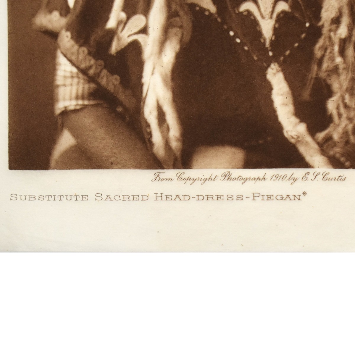 Native American Items