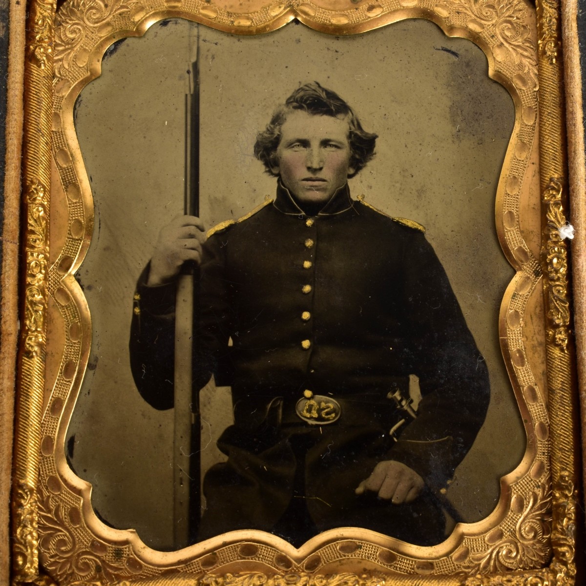 19th Century Civil War Era Items