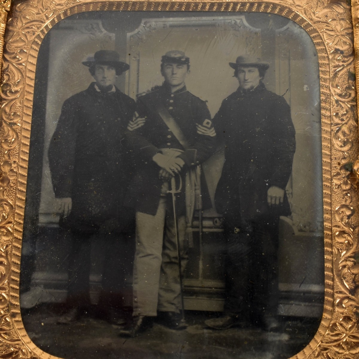 19th Century Civil War Era Items