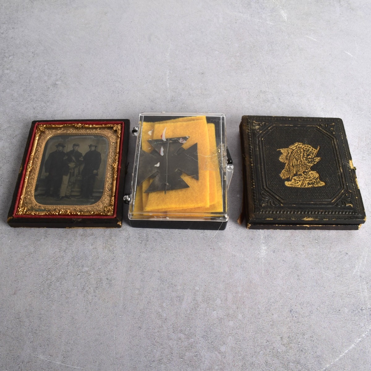 19th Century Civil War Era Items