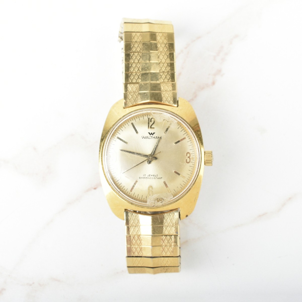 Waltham Watch