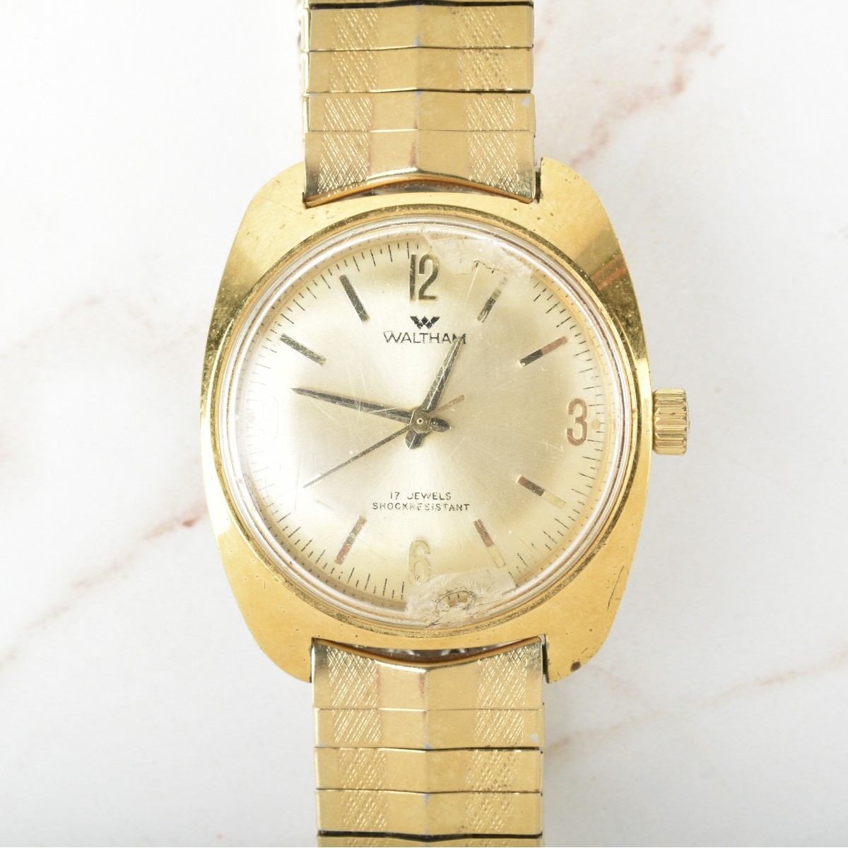 Waltham Watch