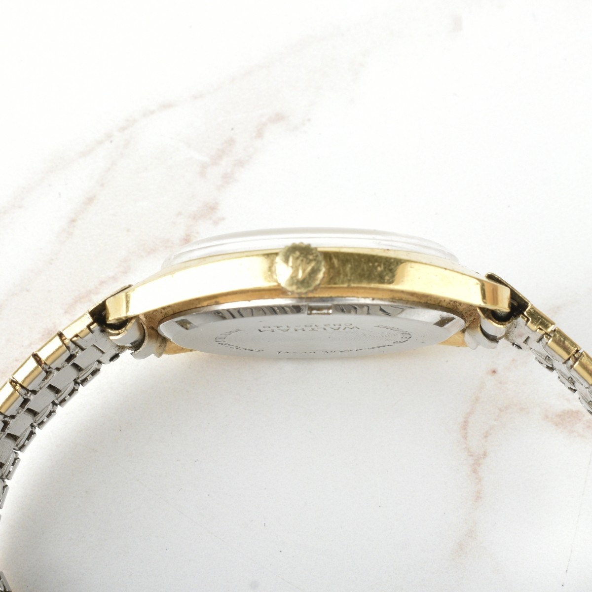 Waltham Watch