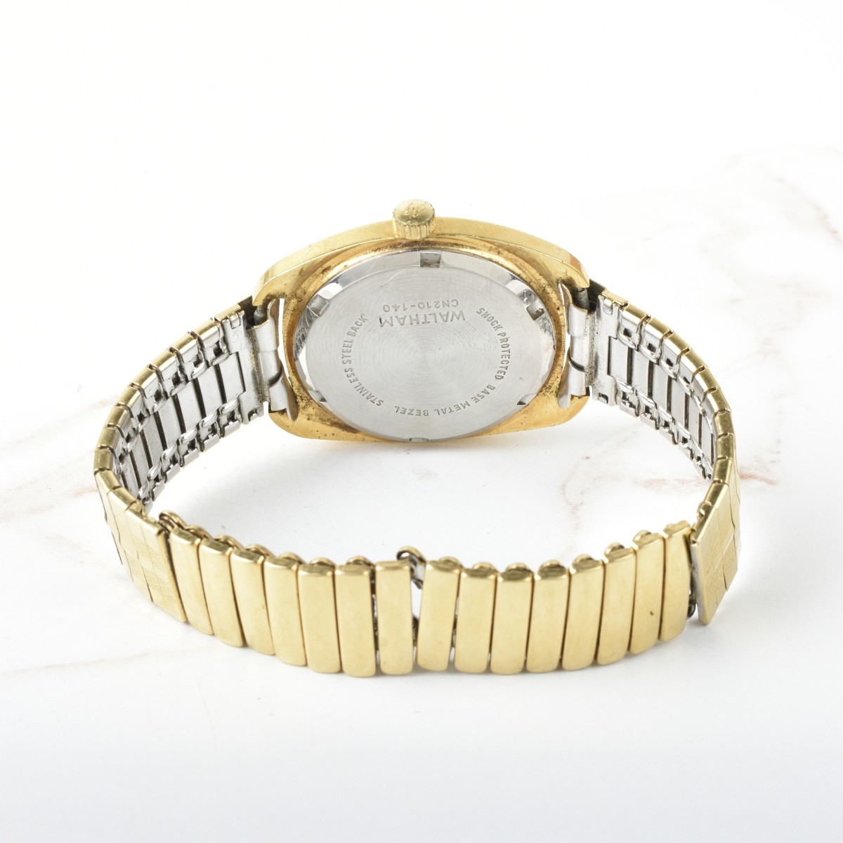 Waltham Watch