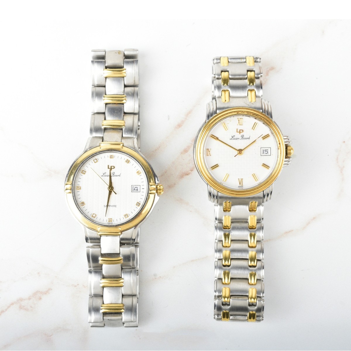 Lucien Piccard Watches