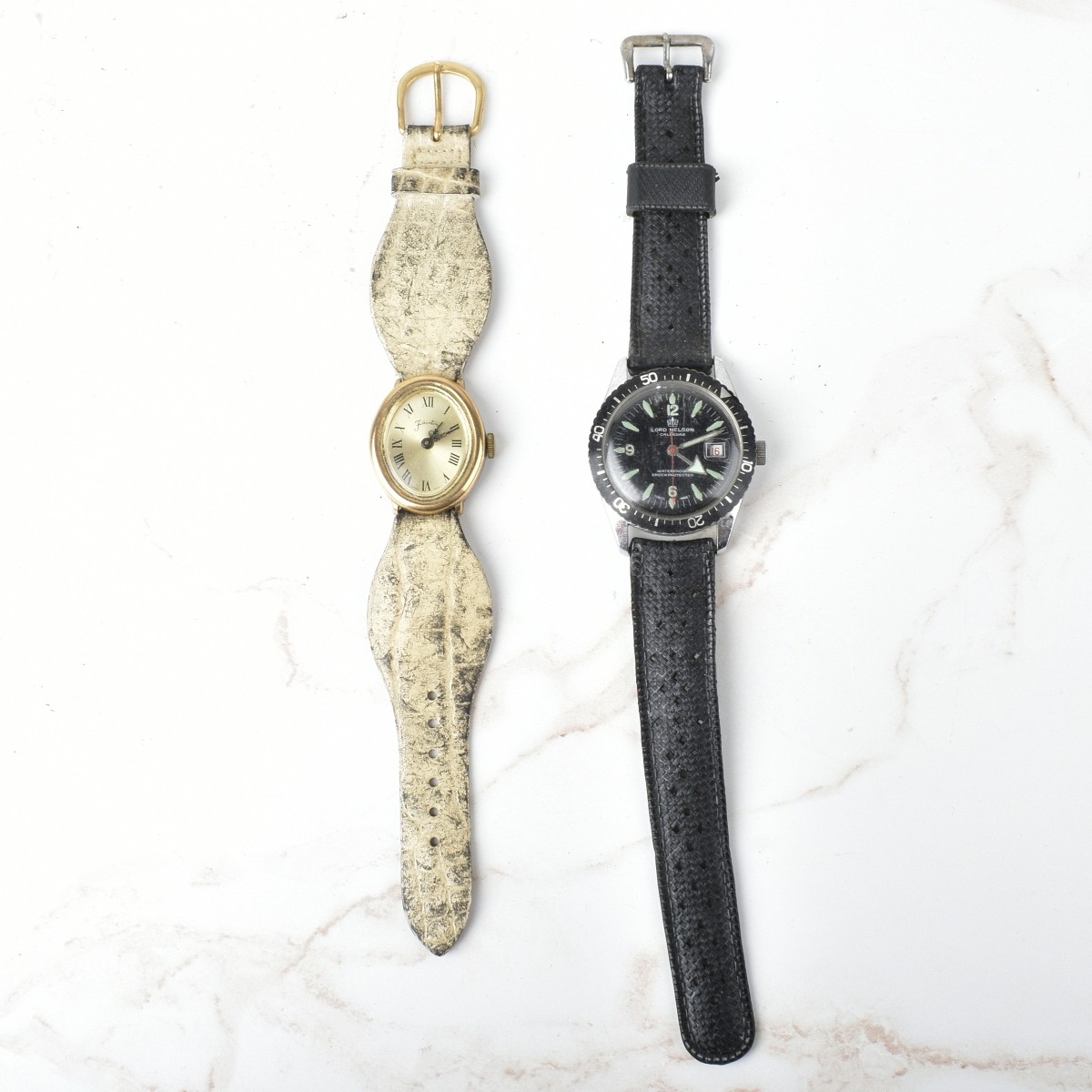 Vintage Watches