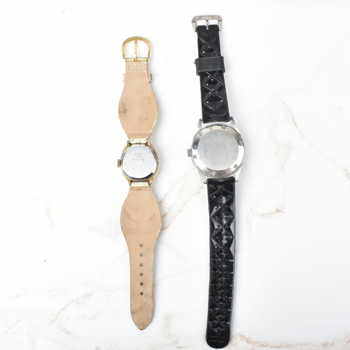 Vintage Watches