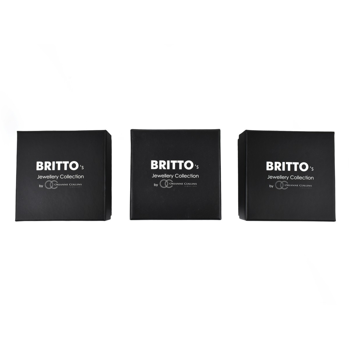 Romero Britto Fashion Jewelry
