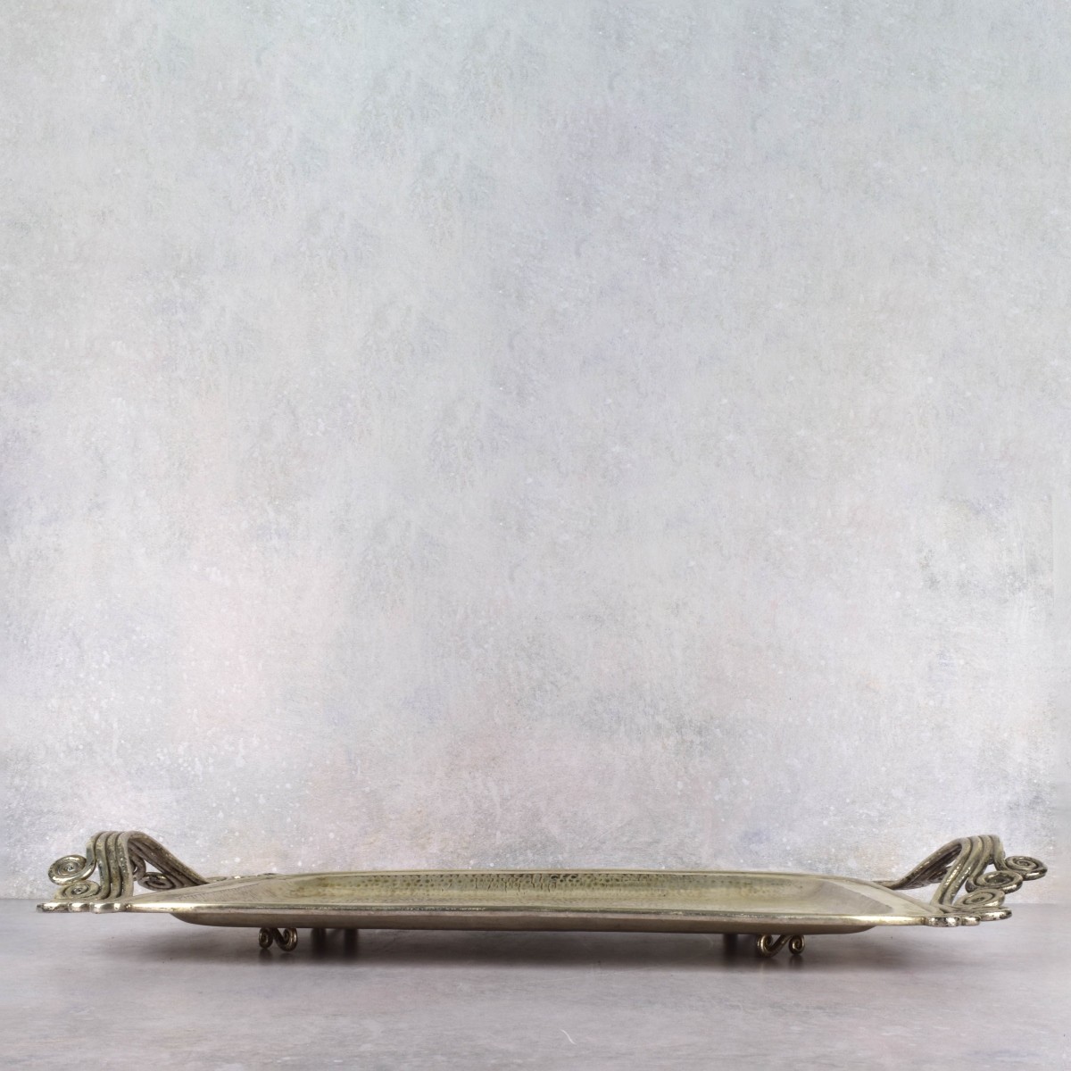 Wolmar Castillo Taxco Tray