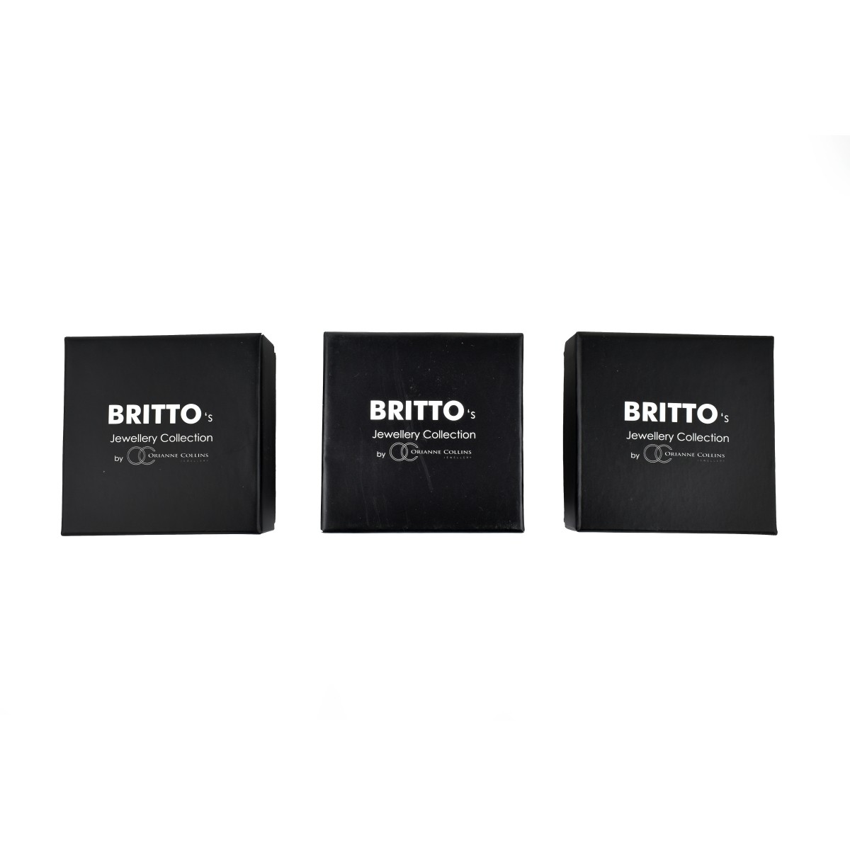 Romero Britto Fashion Jewelry