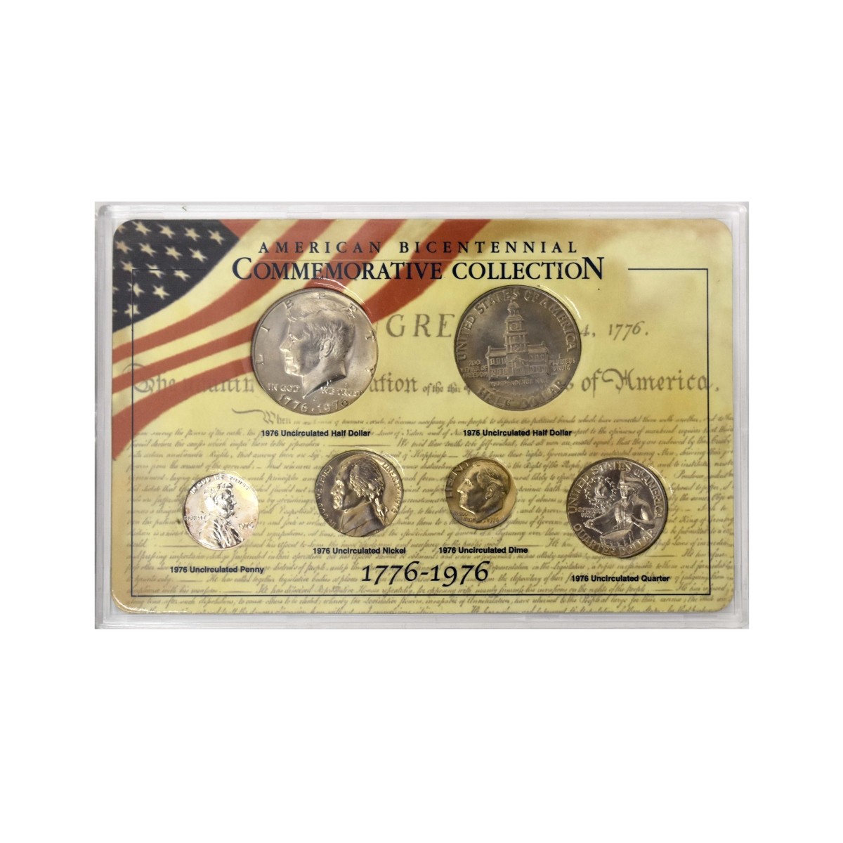 United States Coin Collection