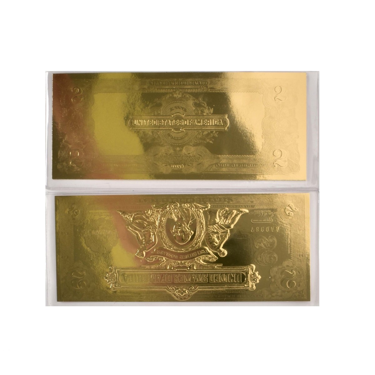 Collector Commemorative and Reproduction Coins