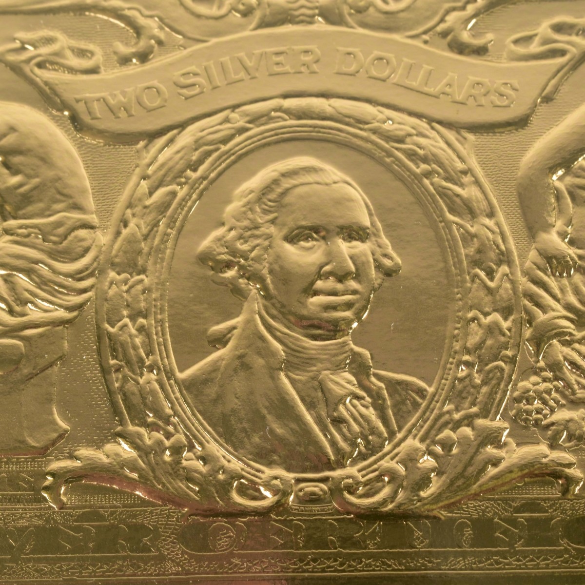 Collector Commemorative and Reproduction Coins