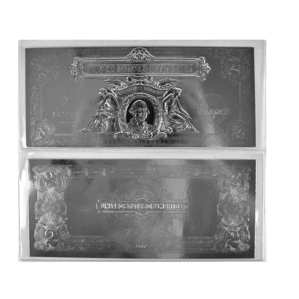 Collector Commemorative and Reproduction Coins