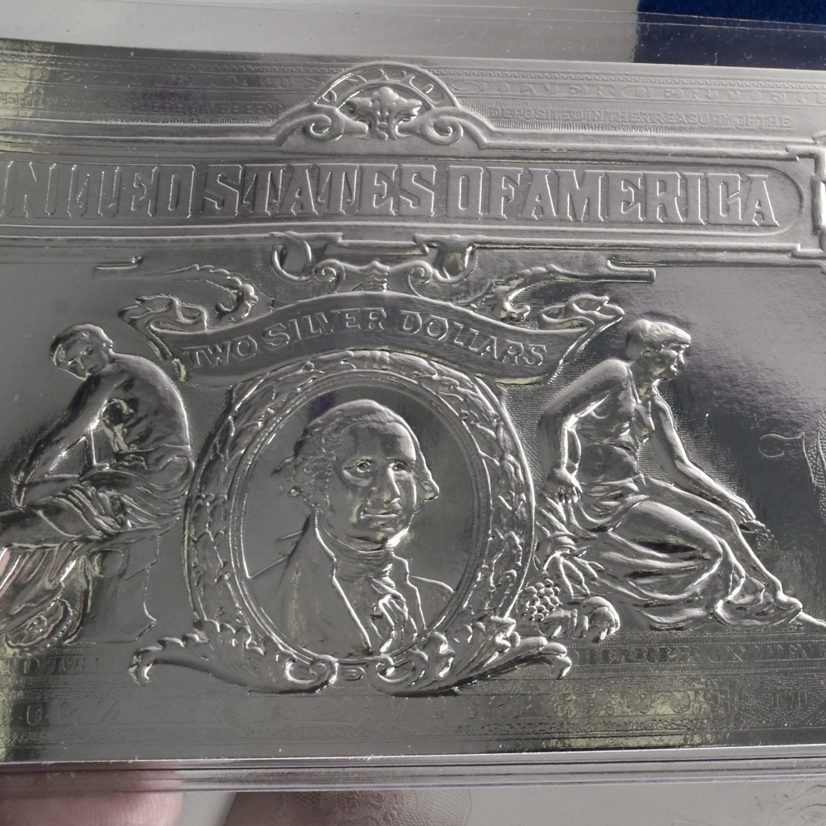 Collector Commemorative and Reproduction Coins