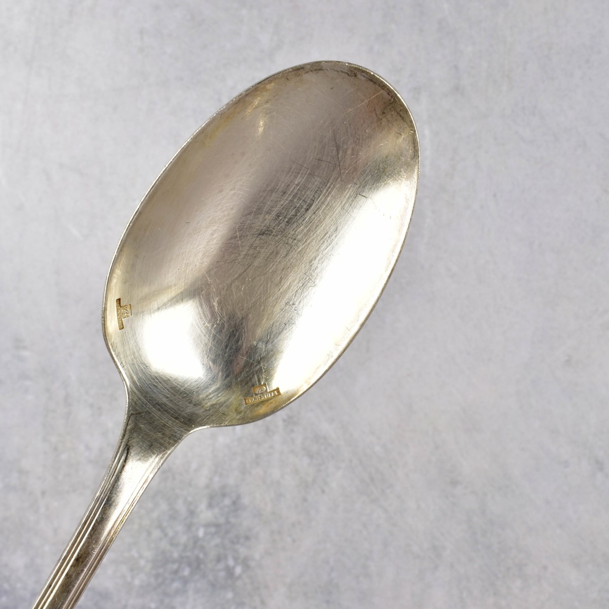 Christofle "America" Flatware Service