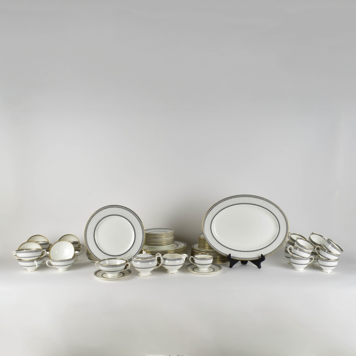 Wedgwood Colonnade China