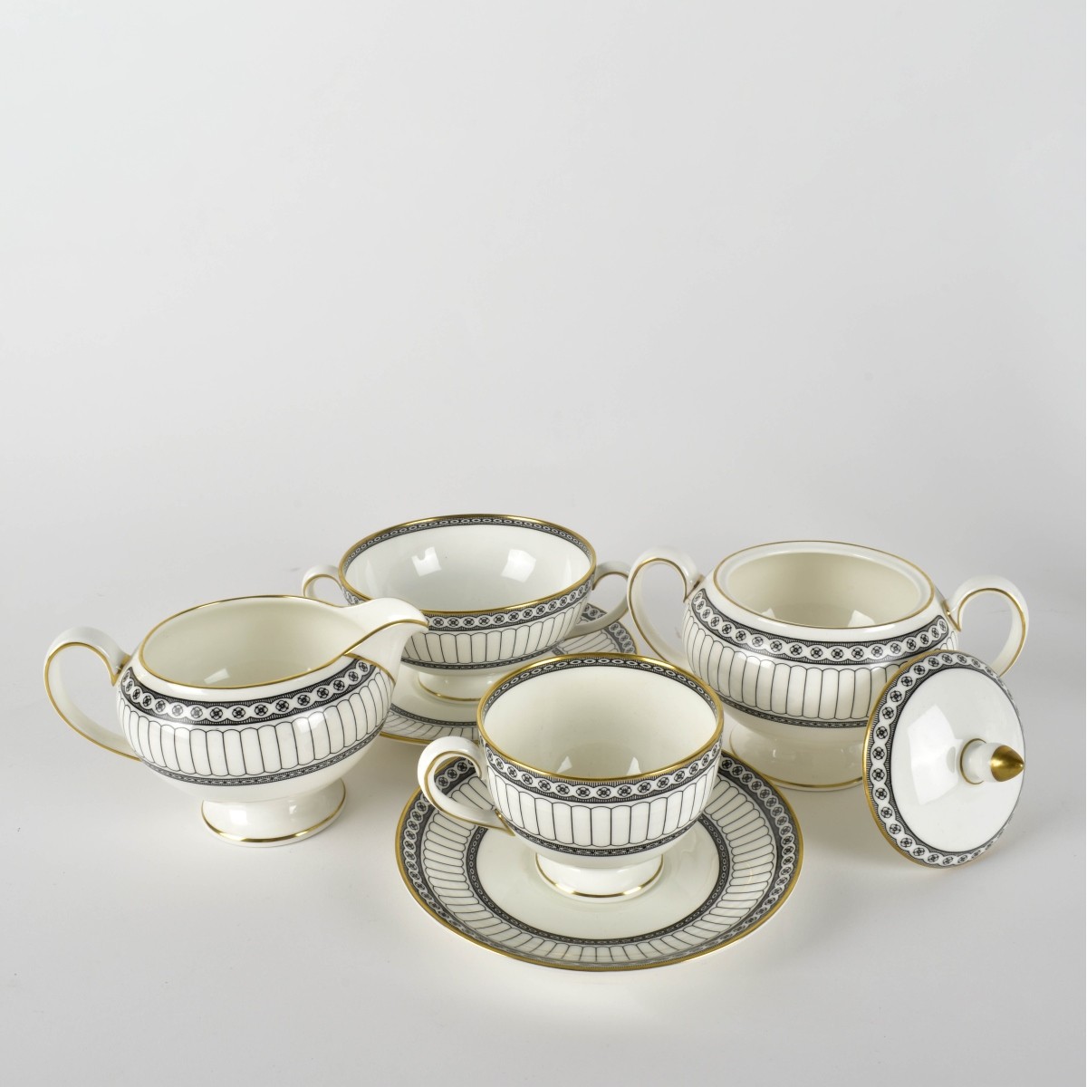 Wedgwood Colonnade China