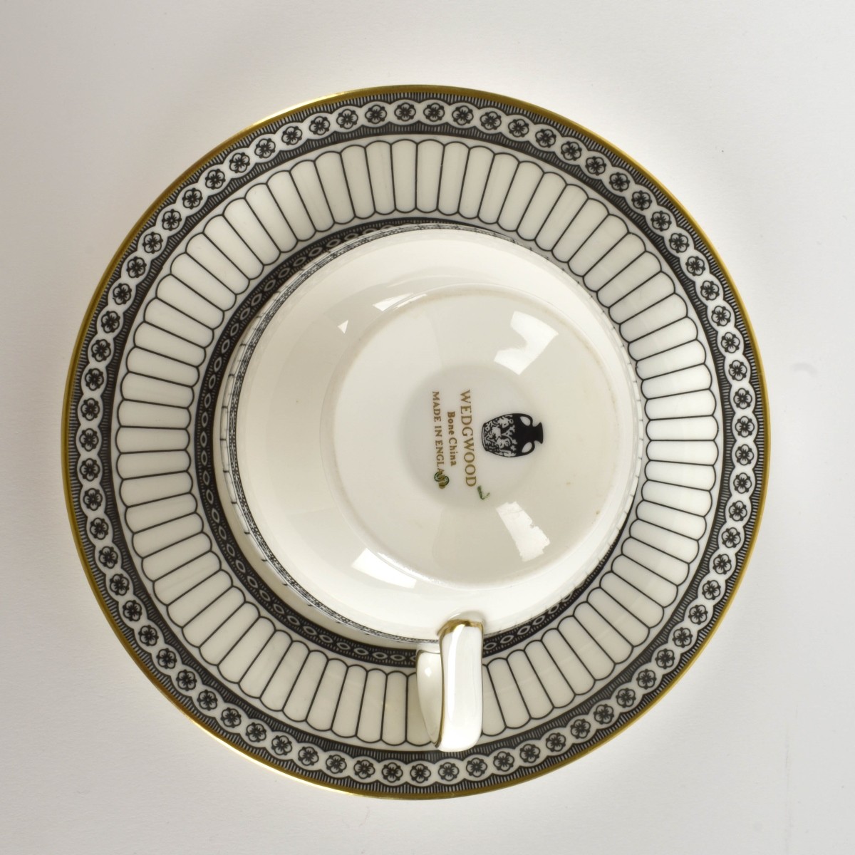 Wedgwood Colonnade China
