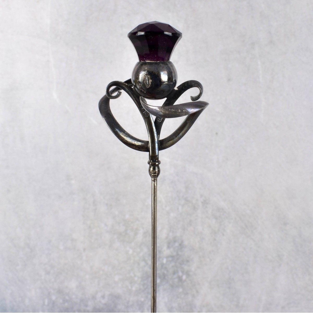 Antique Art Nouveau Hat Pins