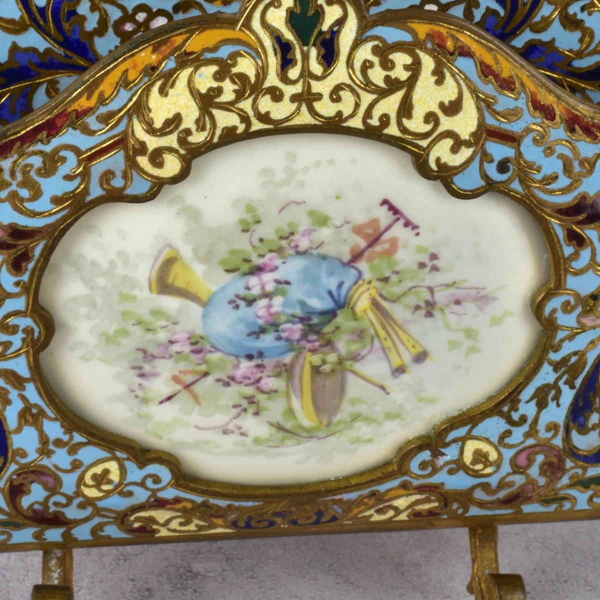 Vintage Desk Accessories