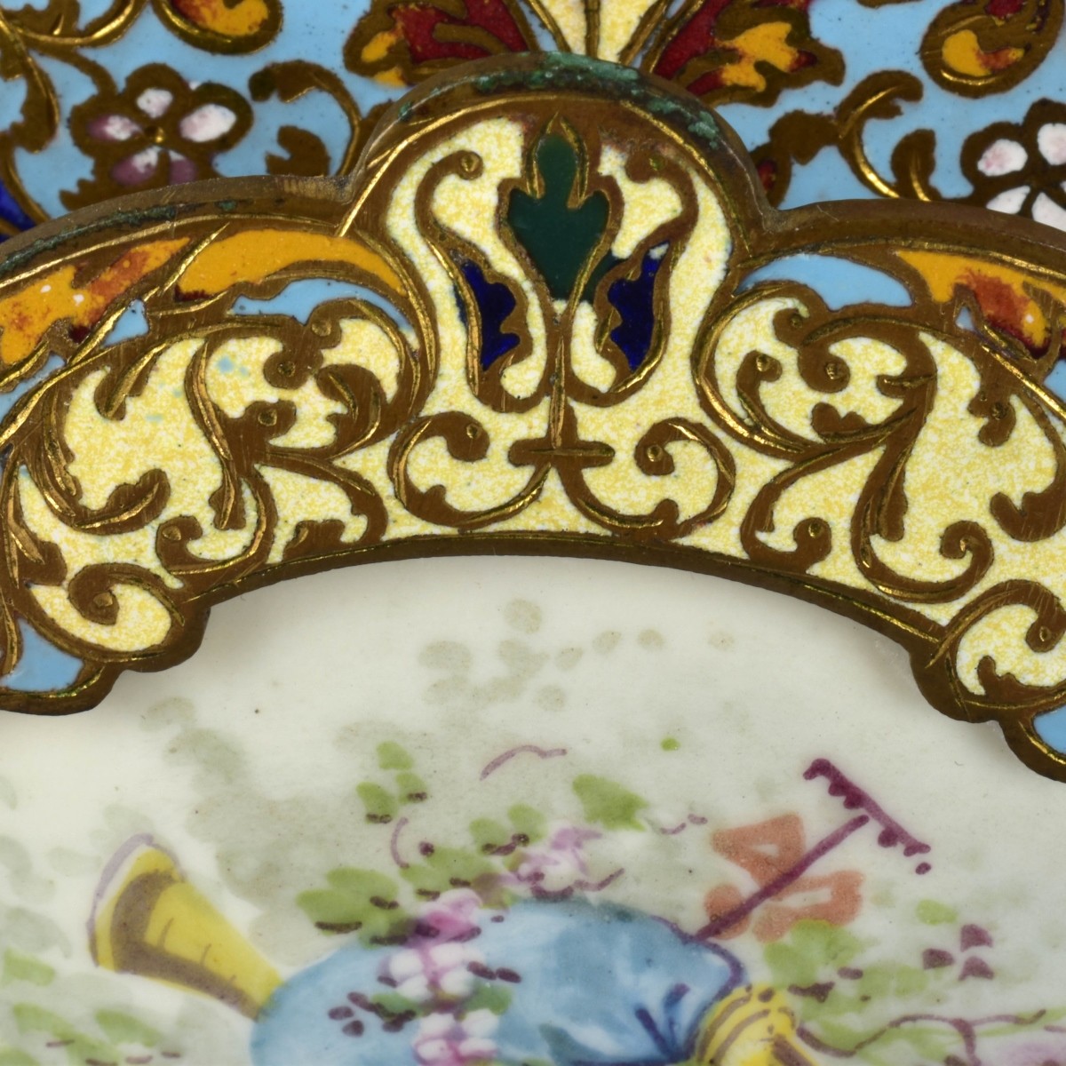 Vintage Desk Accessories