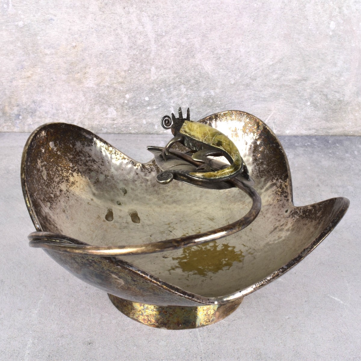Wolmar Castillo Taxco Bowl