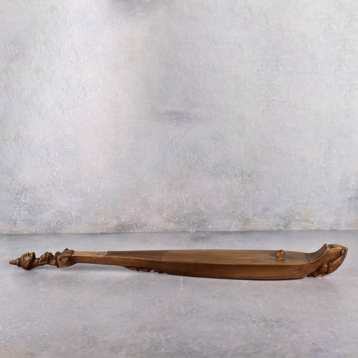 Vintage Moroccan Musical Instrument.