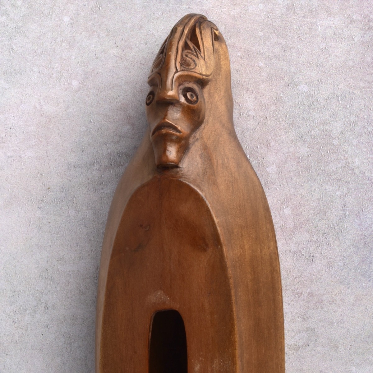 Vintage Moroccan Musical Instrument.