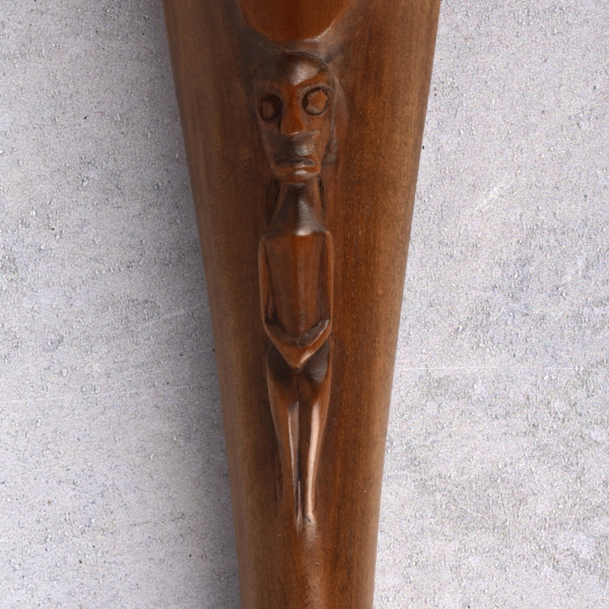 Vintage Moroccan Musical Instrument.