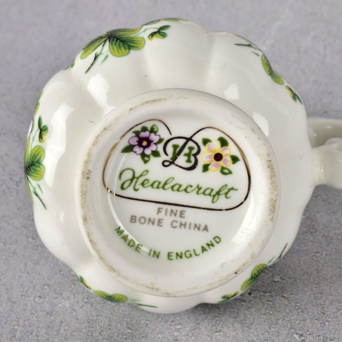 Miniature English Tea Sets