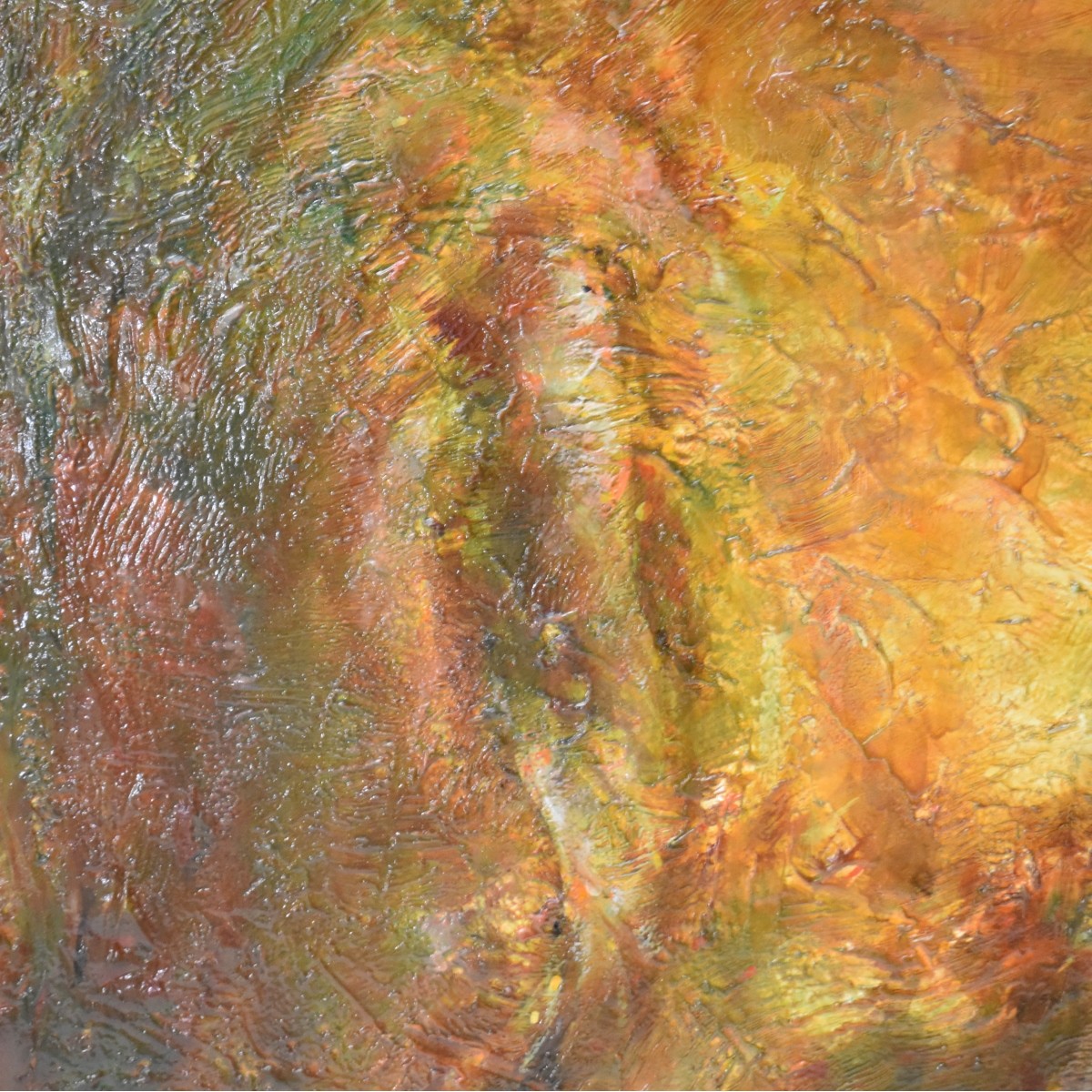 Robert Von Zimmerman, Guatemalan (1924-1984)