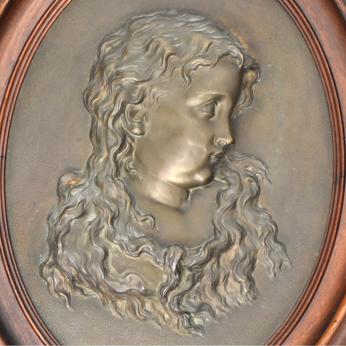 19th/20th Century Plaques