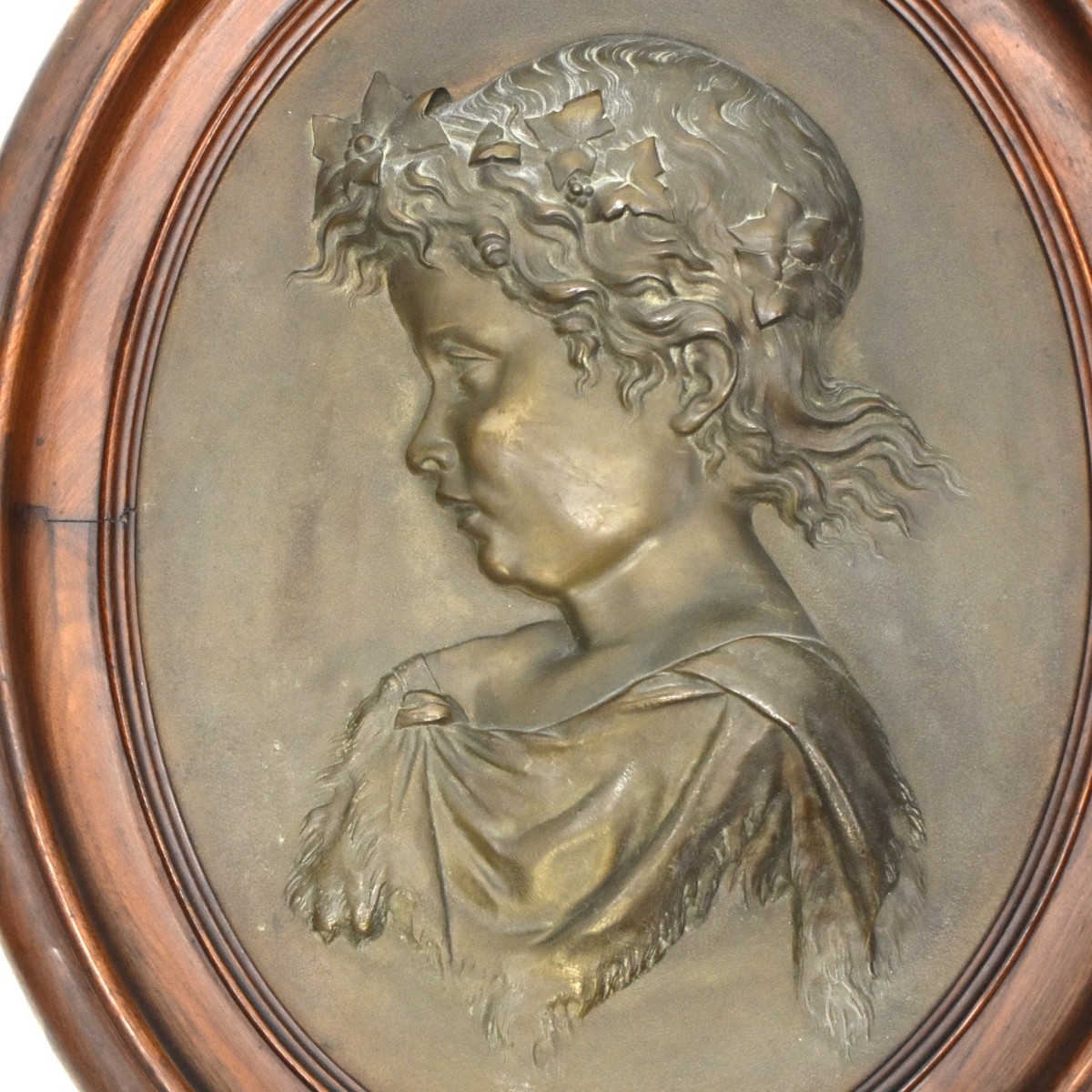 19th/20th Century Plaques