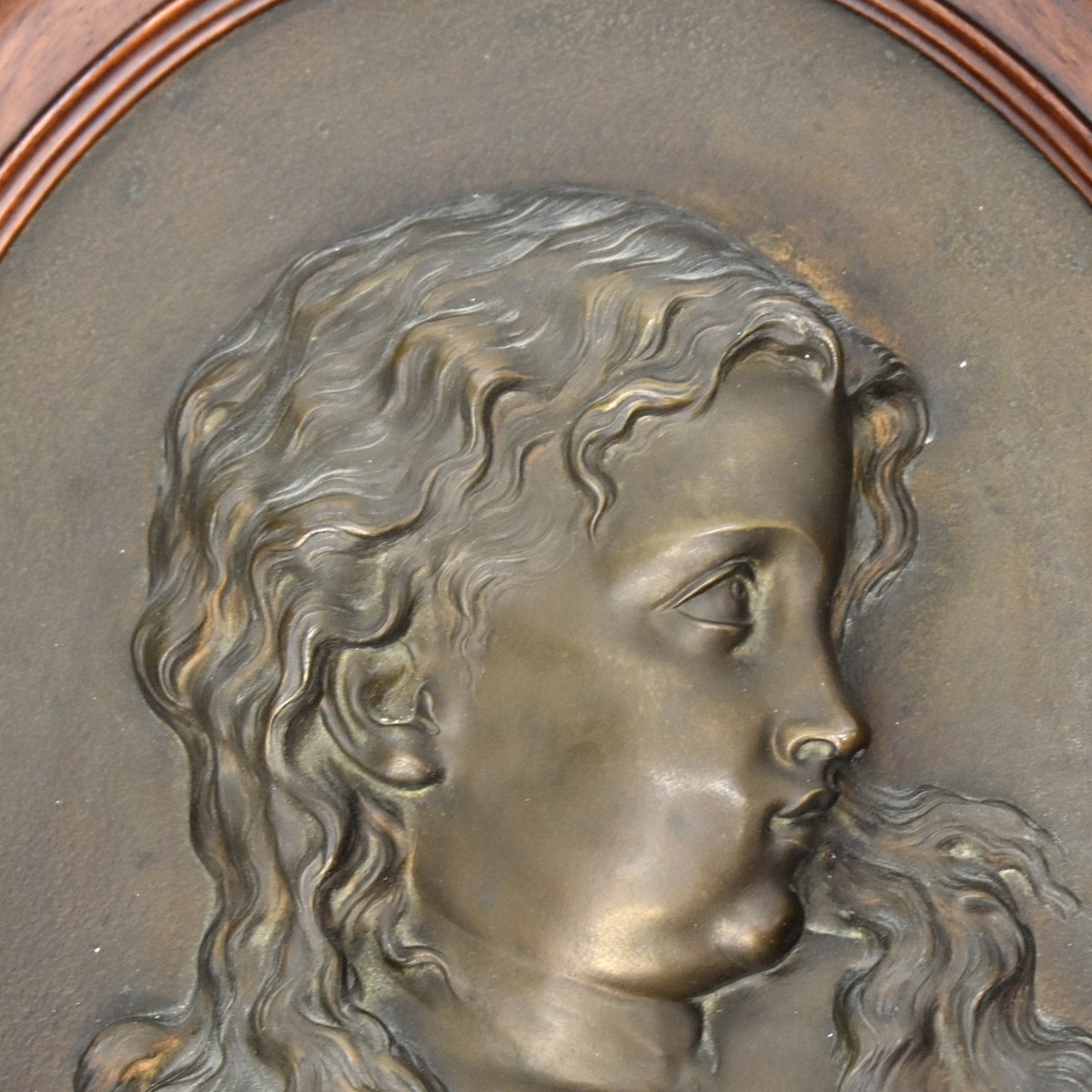 19th/20th Century Plaques