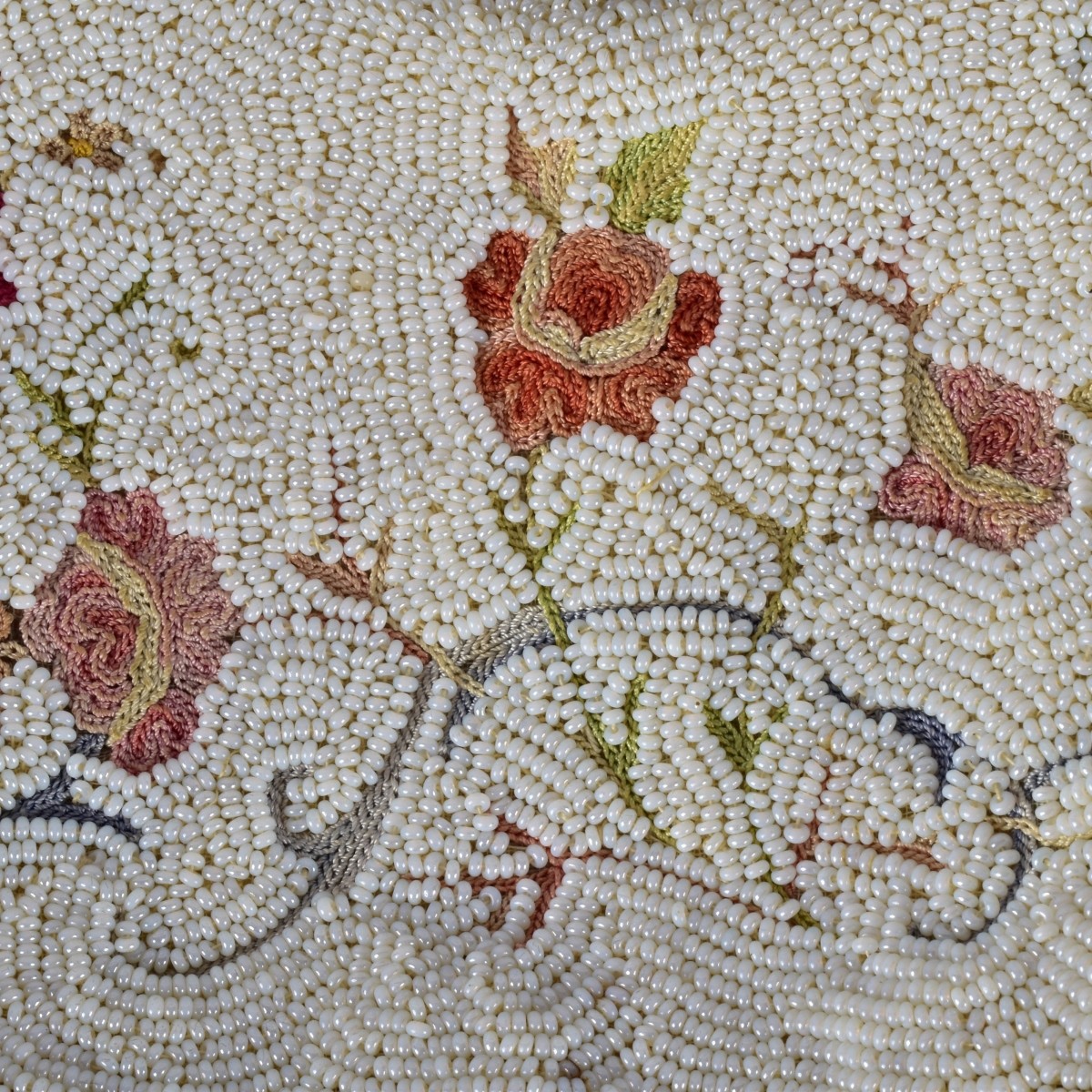 Vintage Beaded Evening Purses