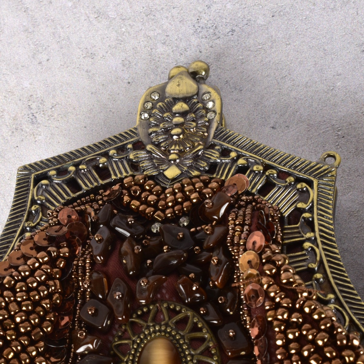Vintage Beaded Evening Purses