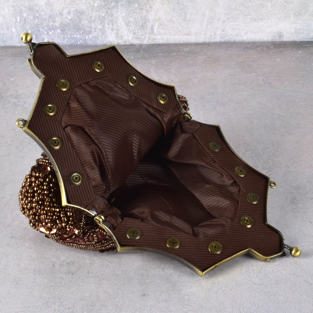 Vintage Beaded Evening Purses