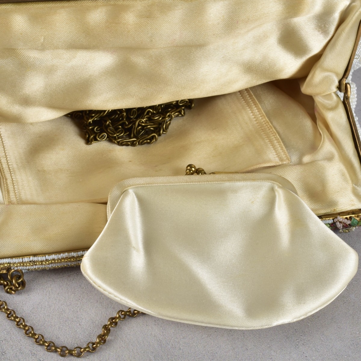 Vintage Beaded Evening Purses