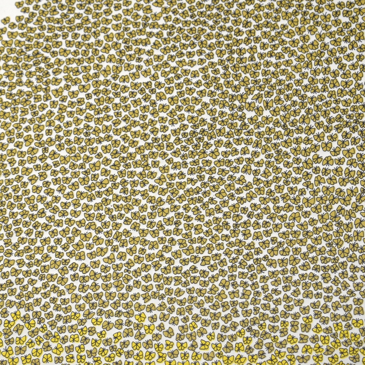 Ikki Matsumoto, Japanese/American (1935-2014)