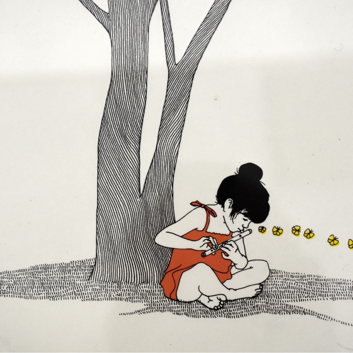 Ikki Matsumoto, Japanese/American (1935-2014)