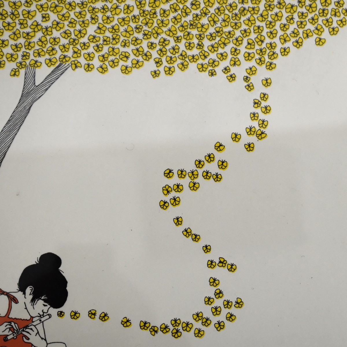 Ikki Matsumoto, Japanese/American (1935-2014)