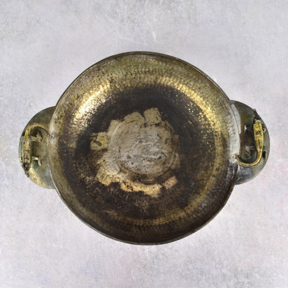 Wolmar Castillo Taxco Bowl