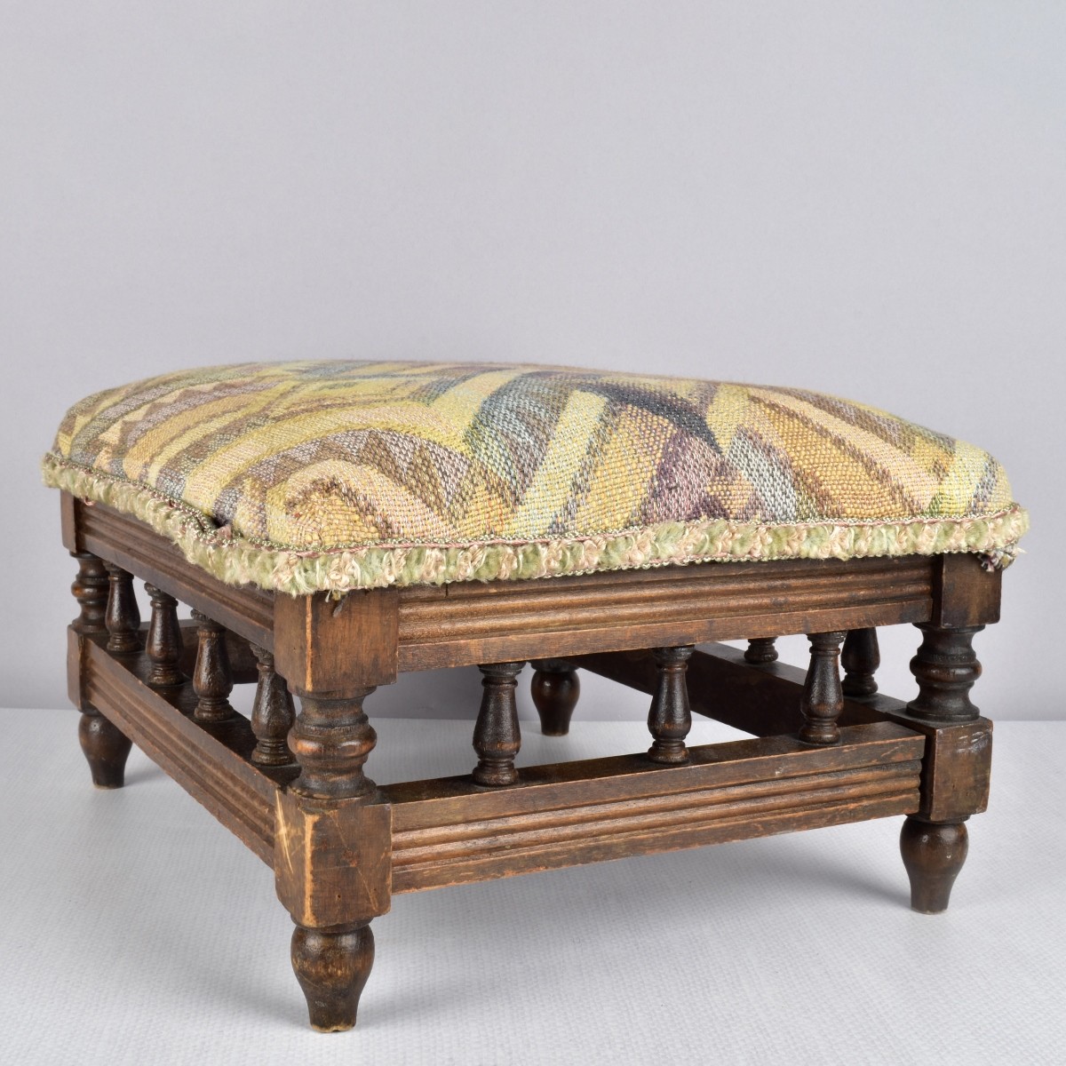 Miniature Padded Benches